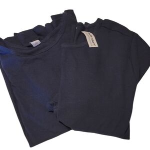 Old Navy Navy T-Shirts NWT Size 4X